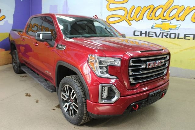 gmc sierra 1500 2019 1GTP9EED5KZ255643 image gmc sierra 1500 2019 1GTP9EED5KZ255643 image